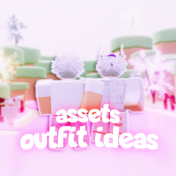 Asset Outfit Ideas 💙