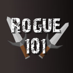 Rogue101: Skull Isle (Pre-Alpha)