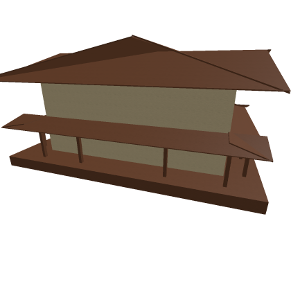 Pirate House