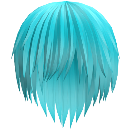 Ocean Blue