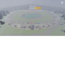 Foggy Mountain Raceway