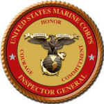 [OIG USMC] Office Of The Inspector General