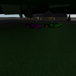 tycoon fight