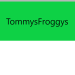 Tommy's Froggy Squad