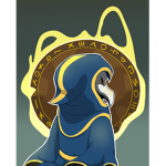 The Lunar Cult