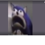 sOnIc ReAl ThINg