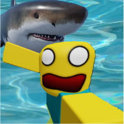 Escape the ocean obby!