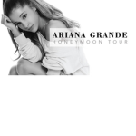 Ariana Grande Concert's