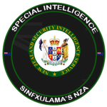 |NZA| Special Intelligence Corps