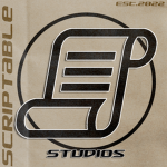 Scriptable Studio