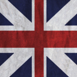 Κingdom of Great Britain ᅠ