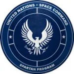 UNSC /// Spartan Program