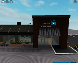 tactical cafe. (UPDATE)