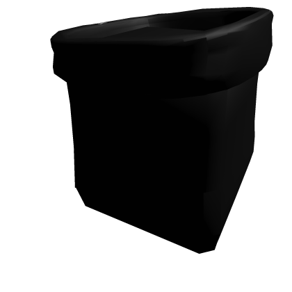Black arm sleeve | RIGHT Roblox item