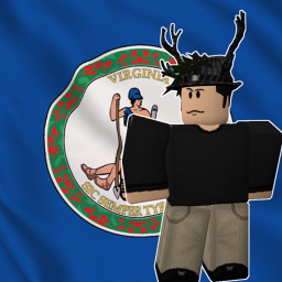 Land Of Virginia
