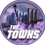 The Towns Roleplay Staff Group