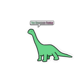 Dinasaur family official