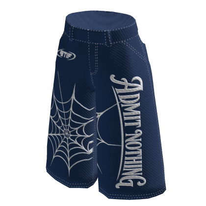 Stif Jorts Spider Web Blue thumbnail
