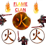 Flame  Clan