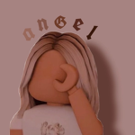 Angels hello