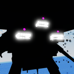 Minecraft Obby