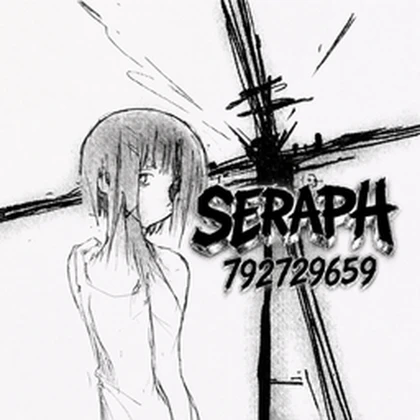 Seraph セラフ Roblox group icon