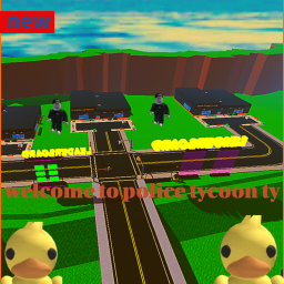 police tycoon