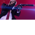 HITMANS ONLY