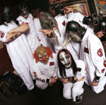maggots.