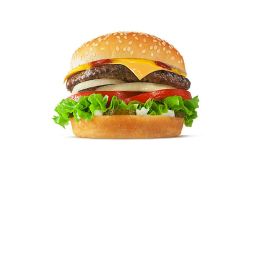 Cheeseburger clicker