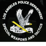 LASD Special Enforcement Bureau