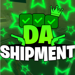 Da Shipment (BACK!)
