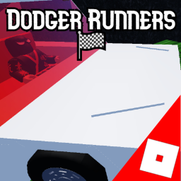 Dodger Runners 🏁