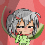 cute watermelon squad