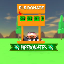 💸PipeDonates💸