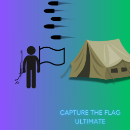 CAPTURE THE FLAG ULTIMATE