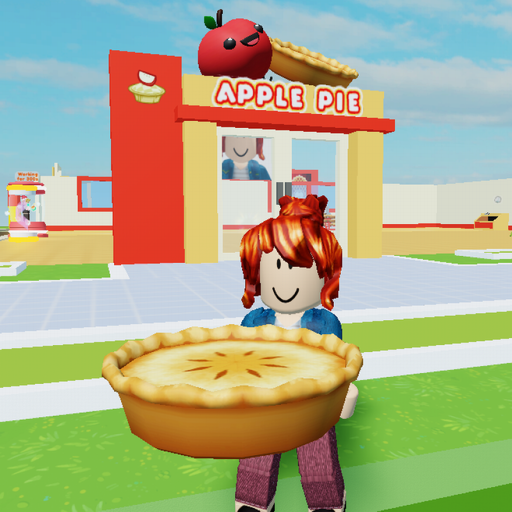 Apple Pie Please!