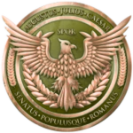 Senatorial Governors Offices of Rome