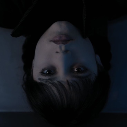༺☠︎༻