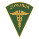 Coroner's Office