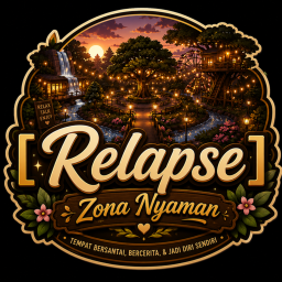 🌿 [Relapse] Comfort Zone