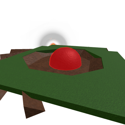 Haunted House [CrusheR Map]