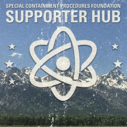 Supporter Hub icon