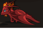 Fire dragon KidZ play game’s YAY
