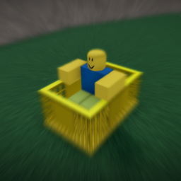 CATCH THAT MAN!
