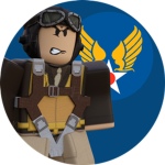 Army Air Corps 1940s