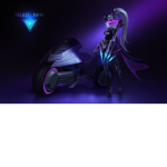 legends _never _die