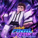 [UPDATE 5] Anime Final Strike icon