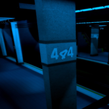 station to nowhere