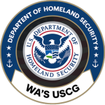 WA's USCG | Department of Defense.
